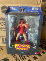 2022 Mattel Masters Universe 40th Princess of Power Catra