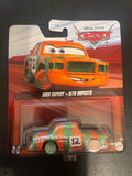 2025 Disney Cars Diecast 1:55 Scale HIGH IMPACT