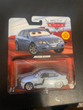 2025 Disney Cars Diecast 1:55 Scale JONATHAN GEARSON