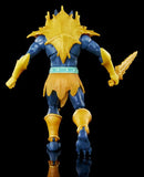 2023 MOTU Masters of the Universe Masterverse Wave 9 Revelation Classic Merman Action Figure