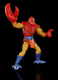 2023 MOTU Masters of the Universe Masterverse New Eternia Clawful Action Figure