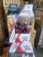 2024 Mattel WWE Elite Greatest Hits NATALYA