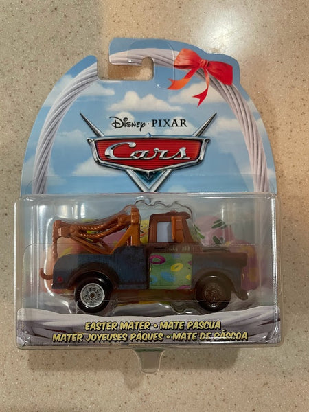 Mater sales hot wheels