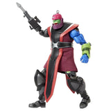 MOTU Masters of the Universe Revelation Deluxe Trap Jaw Action Figure