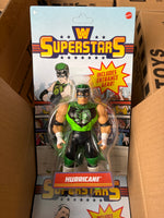 WWE RETRO SUPERSTARS HURRICANE