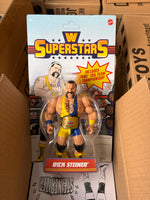 WWE RETRO SUPERSTARS RICK STEINER