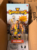 WWE RETRO SUPERSTARS RICK STEINER