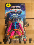 2024 MOTU Origins WAVE 20 FILMATION CARTOON SPIKOR