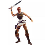 2021 MOTU Masters of the Universe Masterverse Revelation Teela Action Figure