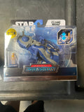 Star Wars Micro Galaxy AAT BATTLE TANK Chase