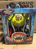 2024 Mattel Street Sharks Wave 2 DR PIRANOID- PRESALE 10/1