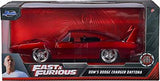 1:24 Fast & Furious Dom’s Charger Daytona