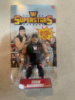 2025 WWE Superstars Series 13 Eddie Guerrero