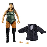 Mattel WWE Elite 96 Doudrop (Piper Niven) (Metallic Green Variant) Action Figure