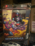 2025 MOTU Masters Universe Masterverse TERROR CLAWS SKELETOR