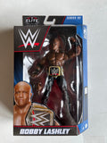 WWE Elite 95 Bobby Lashley Action Figure