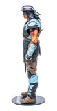 Mcfarlane Mortal Kombat Nightwolf Action Figure