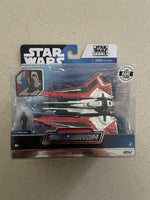 LStar Wars Micro Galaxy Squadron Darth Maul’s Nightbrother Chase