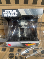 2024 Hot Wheels Star Wars Diecast Ship AT-ST #29