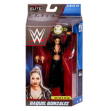 Mattel WWE Elite 93 Raquel Gonzalez Action Figure