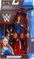 Mattel WWE Elite 96 Doudrop (Piper Niven) Action Figure