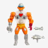 2023 MOTU Masters of the Universe Origins Roboto (Mini-Comic Appearance) Action Figure