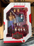 WWE ULTIMATE EDDIE GUERRERO