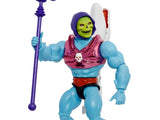 2022 MOTU Masters of the Universe Deluxe Terror Claws Skeletor  Action Figure