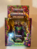 2025 MOTU Origins Turtles of Grayskull Exclusive SUPER SHREDDER