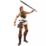 2021 MOTU Masters of the Universe Masterverse Revelation Teela Action Figure