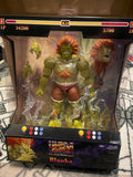 2025 Jada Street Fighter Blanka
