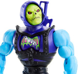 2021 MOTU Masters of the Universe Deluxe Battle Armor Skeletor Action Figure