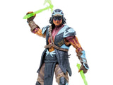 Mcfarlane Mortal Kombat Nightwolf Action Figure