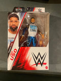 WWE Elite 114 Jey Uso Chase BLUE Pants