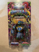 2025 MOTU Origins Turtles of Grayskull W5 LEONARDO