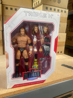 2024 Mattel WWE Ultimate TRIPLE HHH