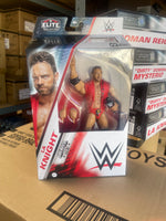 2024 Mattel WWE Elite Greatest Hits LA Knight