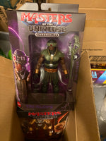 2026 MOTU Masters of the Universe Movie CHRONICES TRI-KLOPS