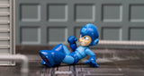 2024 Jada Action Figure Megaman Mega Man Megaman Figure