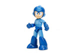 2024 Jada Action Figure Megaman Mega Man Megaman Figure