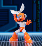 PREORDER 2024 Jada Action Figure Megaman Mega Man 4" CutMan Cut Man
