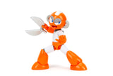 PREORDER 2024 Jada Action Figure Megaman Mega Man 4" CutMan Cut Man