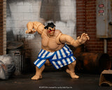 Jada Street Fighter 2 E HONDA