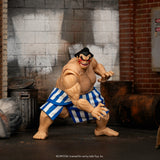 Jada Street Fighter 2 E HONDA