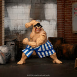 Jada Street Fighter 2 E HONDA