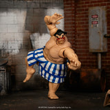 Jada Street Fighter 2 E HONDA