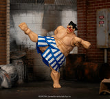 Jada Street Fighter 2 E HONDA