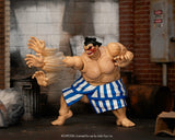Jada Street Fighter 2 E HONDA