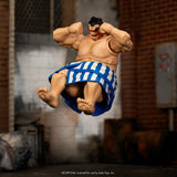 Jada Street Fighter 2 E HONDA