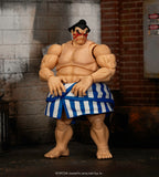 Jada Street Fighter 2 E HONDA